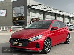 HAKTAN OTOMOTİV'DEN HATASIZ BOYASIZ DEĞİŞENSİZ SUNROOF 47 BİN KM