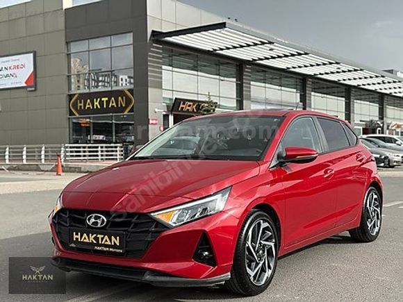 HAKTAN OTOMOTİV'DEN HATASIZ BOYASIZ DEĞİŞENSİZ SUNROOF 47 BİN KM