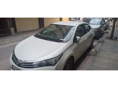 Sahibinden Toyota Corolla 1.4 D-4D Advance 2015 Model 