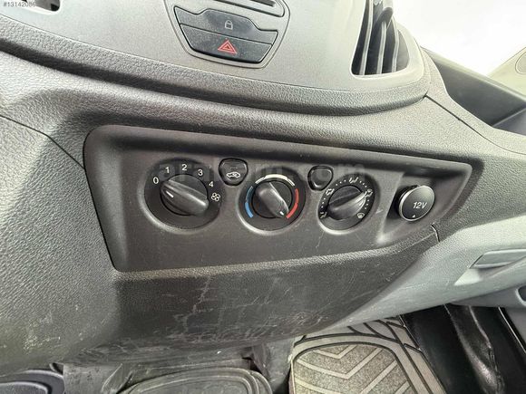 Yıldızlar otomotiv den 350 ED çift teker hayvan kasalı