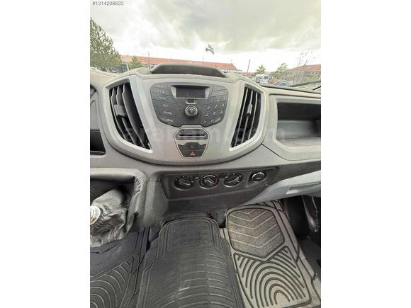 Yıldızlar otomotiv den 350 ED çift teker hayvan kasalı