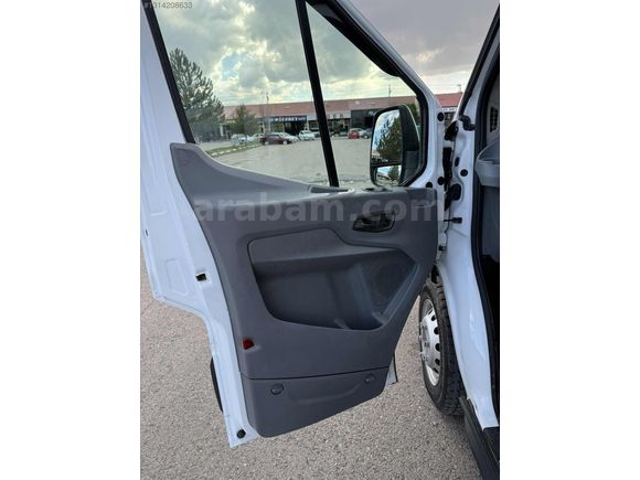Yıldızlar otomotiv den 350 ED çift teker hayvan kasalı