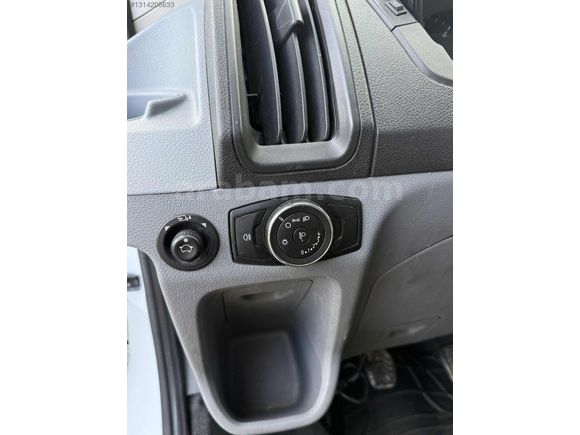 Yıldızlar otomotiv den 350 ED çift teker hayvan kasalı