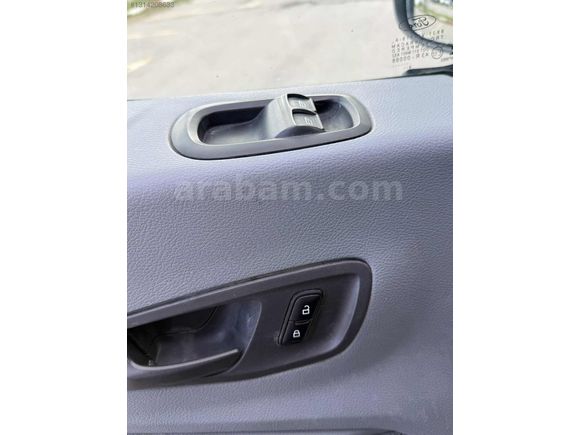 Yıldızlar otomotiv den 350 ED çift teker hayvan kasalı