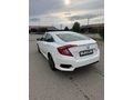 Yaldızlar otomotivden CİVİC elegance düşük KM