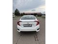 Yaldızlar otomotivden CİVİC elegance düşük KM