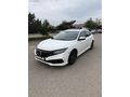 Yaldızlar otomotivden CİVİC elegance düşük KM