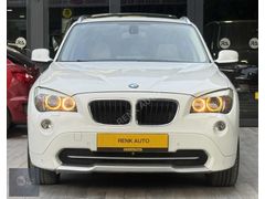 2012 Tam Dolu 4x4 XDrive 177 hp CAM TAVAN KREM DERİ Xenon NBT