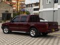 DEĞİŞENSİZ EMSALSİZ 4x2