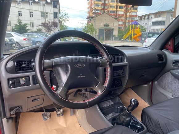 DEĞİŞENSİZ EMSALSİZ 4x2