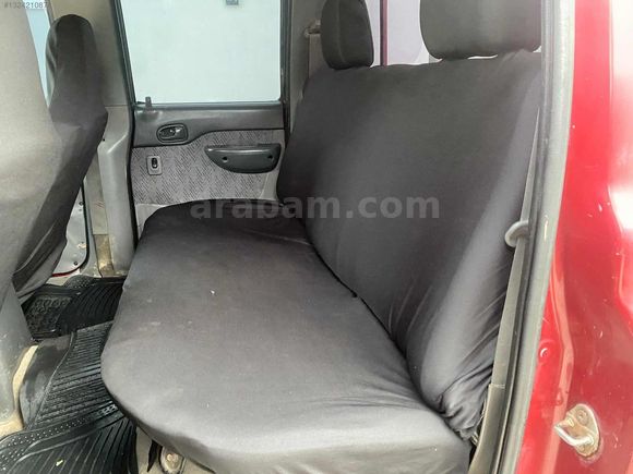 DEĞİŞENSİZ EMSALSİZ 4x2