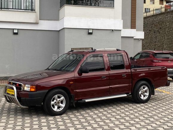 DEĞİŞENSİZ EMSALSİZ 4x2
