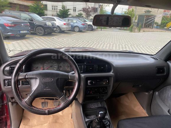 DEĞİŞENSİZ EMSALSİZ 4x2