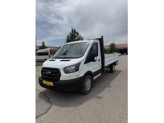 Yıldızlar otomotivden 350 L transit hatasız