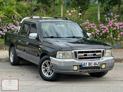 UZUNLAR AUTO//FORD RANGER 2.5 TURBO TAKAS OLUR KK ÇEKİLİR