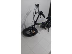 Sahibinden Elektrikli Araçlar Scooter APEC 