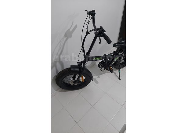 Sahibinden Elektrikli Araçlar Scooter APEC 