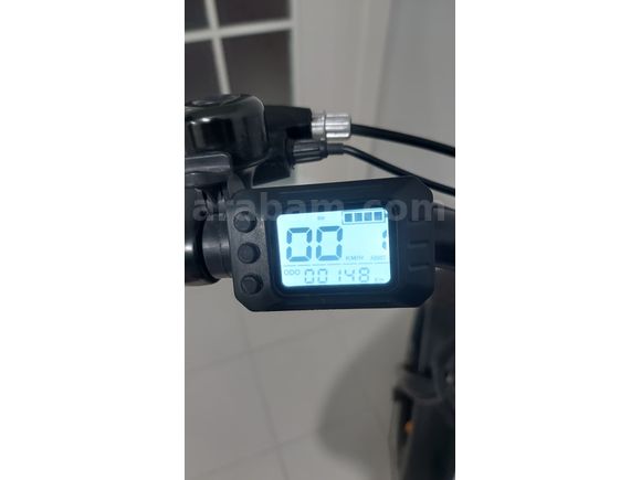 Sahibinden Elektrikli Araçlar Scooter APEC 