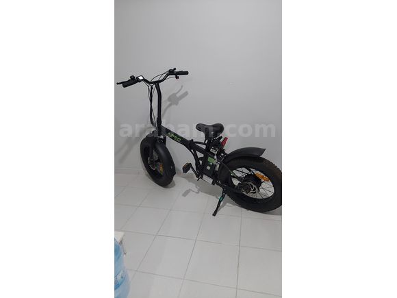 Sahibinden Elektrikli Araçlar Scooter APEC 