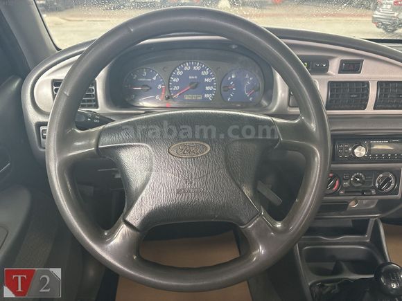 **KK 12 AY TAKSİT İMKANI** TEKBAŞ 2.EL ADANA'DAN FORD RANGER