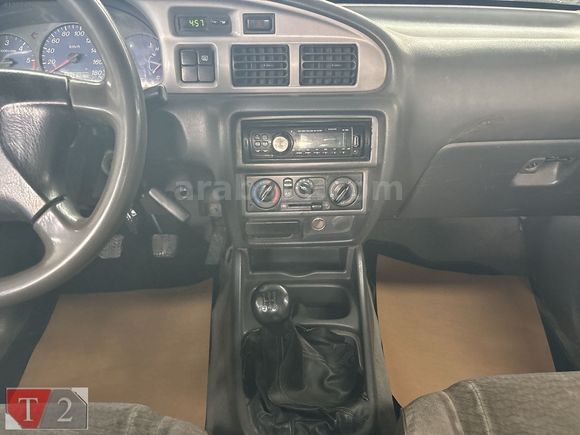 **KK 12 AY TAKSİT İMKANI** TEKBAŞ 2.EL ADANA'DAN FORD RANGER