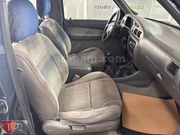 **KK 12 AY TAKSİT İMKANI** TEKBAŞ 2.EL ADANA'DAN FORD RANGER