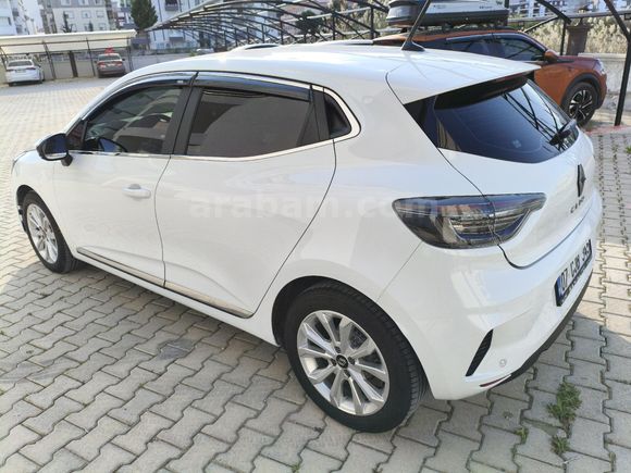 2025 ÇELİK JANTLI NOKTA HATA BOYA HASAR KAYDI YOK