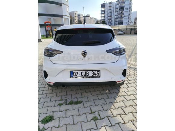 2025 ÇELİK JANTLI NOKTA HATA BOYA HASAR KAYDI YOK