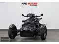KİNG MOTORS'Dan~2022 MODEL CAN-AM RYKER SPORT HATASIZ EXTRALİ..