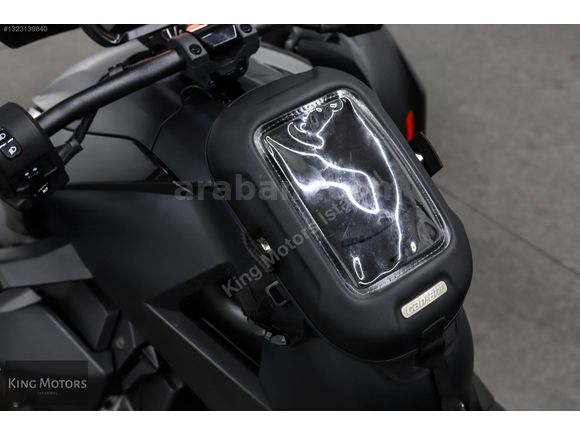 KİNG MOTORS'Dan~2022 MODEL CAN-AM RYKER SPORT HATASIZ EXTRALİ..