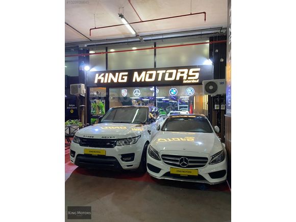 KİNG MOTORS'Dan~2022 MODEL CAN-AM RYKER SPORT HATASIZ EXTRALİ..