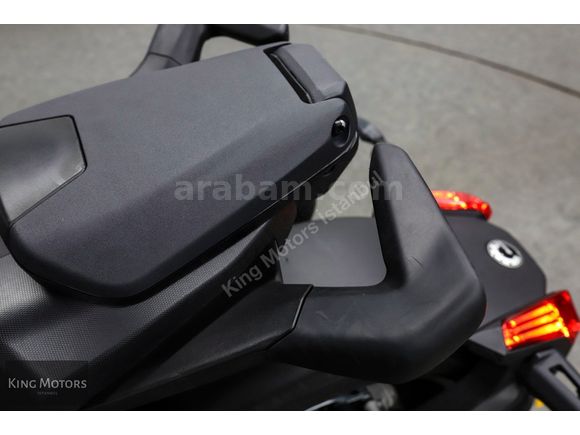 KİNG MOTORS'Dan~2022 MODEL CAN-AM RYKER SPORT HATASIZ EXTRALİ..