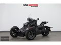 KİNG MOTORS'Dan~2022 MODEL CAN-AM RYKER SPORT HATASIZ EXTRALİ..