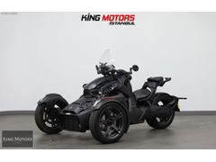 KİNG MOTORS'Dan~2022 MODEL CAN-AM RYKER SPORT HATASIZ EXTRALİ..