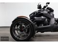 KİNG MOTORS'Dan~2022 MODEL CAN-AM RYKER SPORT HATASIZ EXTRALİ..