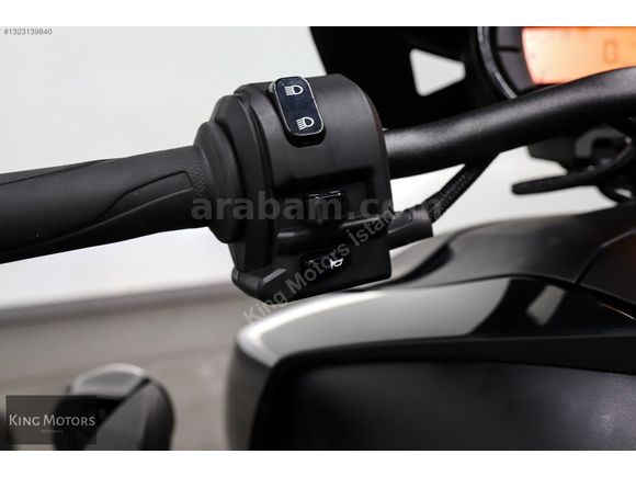 KİNG MOTORS'Dan~2022 MODEL CAN-AM RYKER SPORT HATASIZ EXTRALİ..