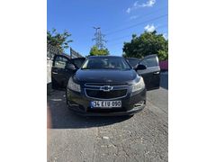 Sahibinden Chevrolet Cruze 1.6 LS Plus 2010 Model İstanbul 253.000 km Siyah