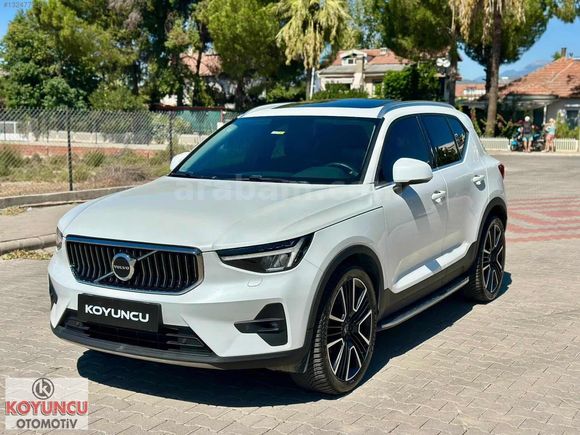 KOYUNCU OTOMOTİVDEN 21İNC ELK.BAGAJ BASAMAK KEYLESS HARMAN