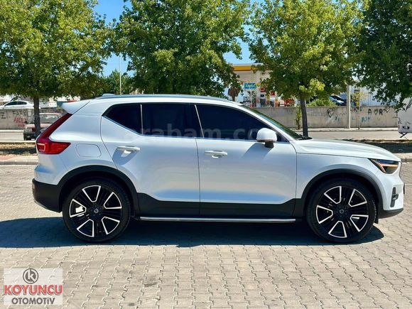 KOYUNCU OTOMOTİVDEN 21İNC ELK.BAGAJ BASAMAK KEYLESS HARMAN