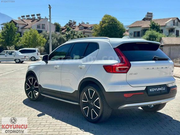KOYUNCU OTOMOTİVDEN 21İNC ELK.BAGAJ BASAMAK KEYLESS HARMAN