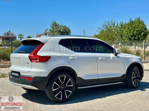 KOYUNCU OTOMOTİVDEN 21İNC ELK.BAGAJ BASAMAK KEYLESS HARMAN