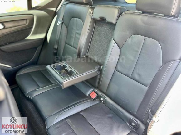 KOYUNCU OTOMOTİVDEN 21İNC ELK.BAGAJ BASAMAK KEYLESS HARMAN