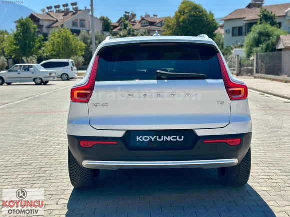 KOYUNCU OTOMOTİVDEN 21İNC ELK.BAGAJ BASAMAK KEYLESS HARMAN