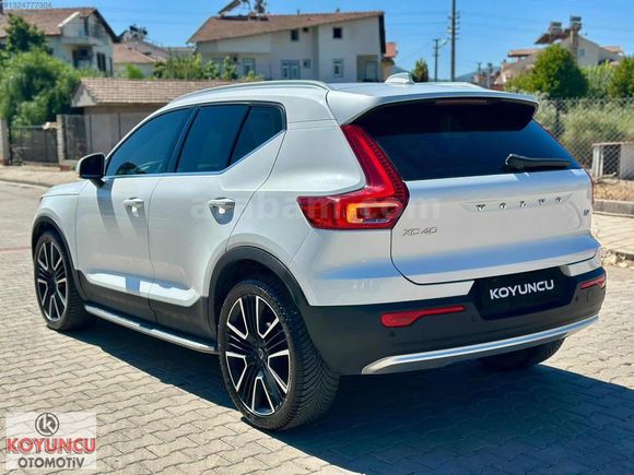 KOYUNCU OTOMOTİVDEN 21İNC ELK.BAGAJ BASAMAK KEYLESS HARMAN