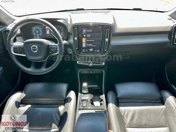 KOYUNCU OTOMOTİVDEN 21İNC ELK.BAGAJ BASAMAK KEYLESS HARMAN