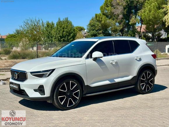 KOYUNCU OTOMOTİVDEN 21İNC ELK.BAGAJ BASAMAK KEYLESS HARMAN