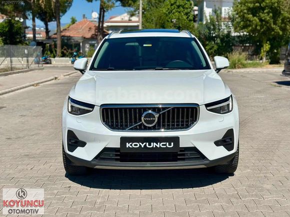 KOYUNCU OTOMOTİVDEN 21İNC ELK.BAGAJ BASAMAK KEYLESS HARMAN
