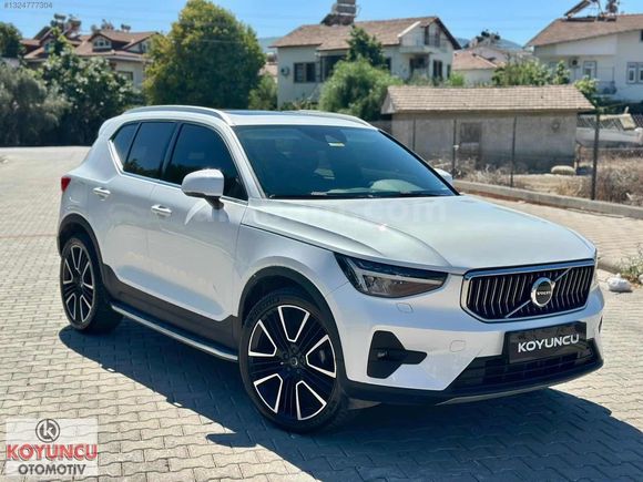 KOYUNCU OTOMOTİVDEN 21İNC ELK.BAGAJ BASAMAK KEYLESS HARMAN