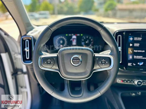 KOYUNCU OTOMOTİVDEN 21İNC ELK.BAGAJ BASAMAK KEYLESS HARMAN
