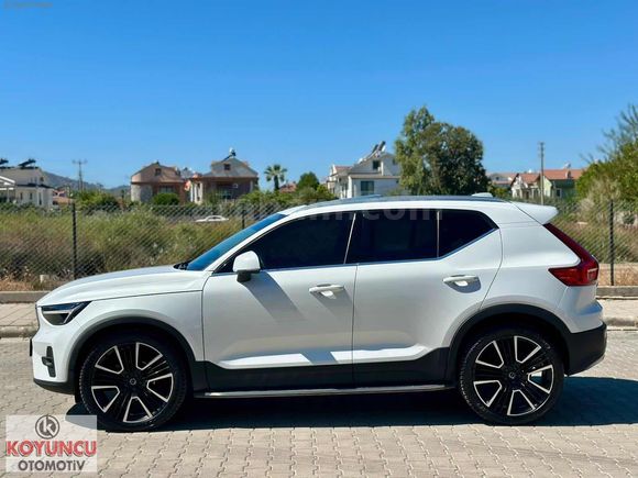 KOYUNCU OTOMOTİVDEN 21İNC ELK.BAGAJ BASAMAK KEYLESS HARMAN